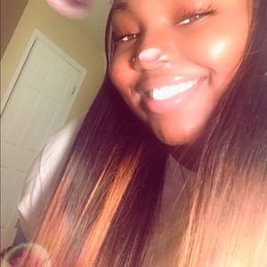 Meet your Posher, Tara